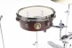 CLUB-jam Pancake Jazz 18 - Burgundy Walnut Wrap