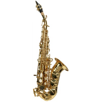 Saxofones soprano