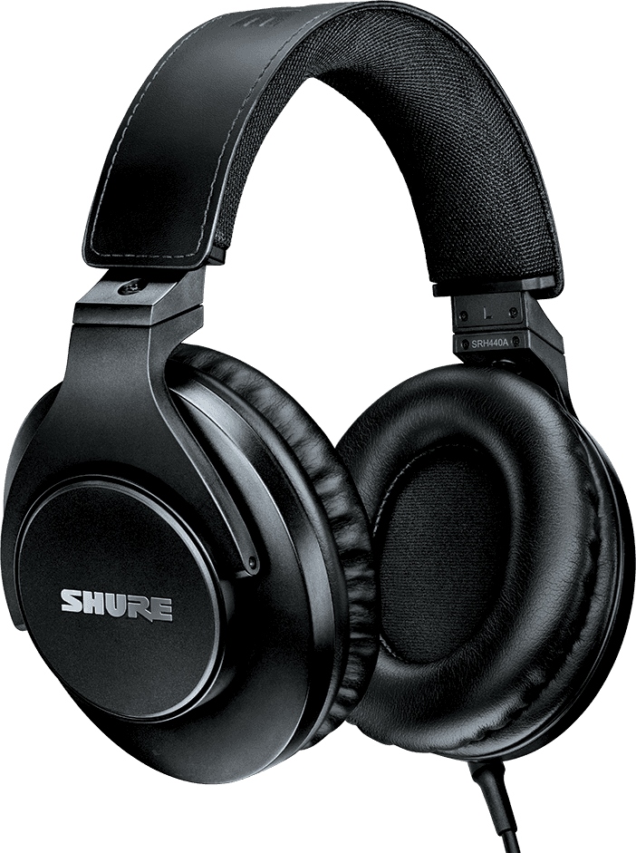 SHURE SRH440A